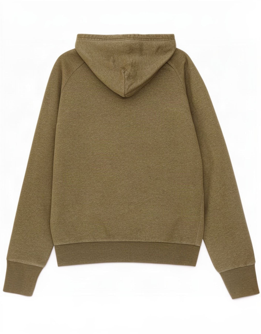 Under Armour Ανδρικό Hoodie Jumper Μεσαίο χακί βαμβάκι