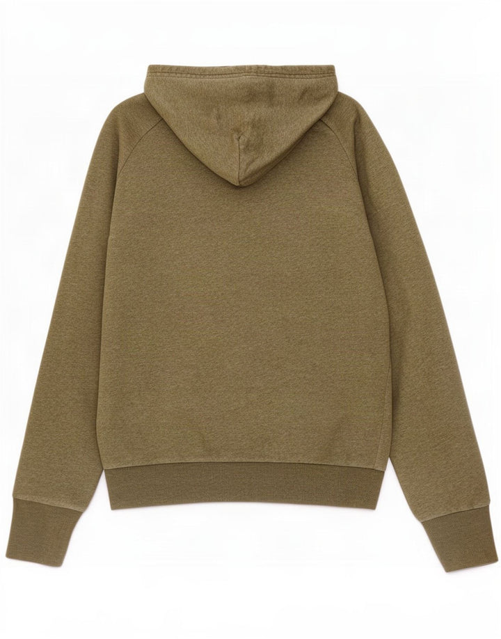 Under Armour Ανδρικό Hoodie Jumper Μεσαίο χακί βαμβάκι