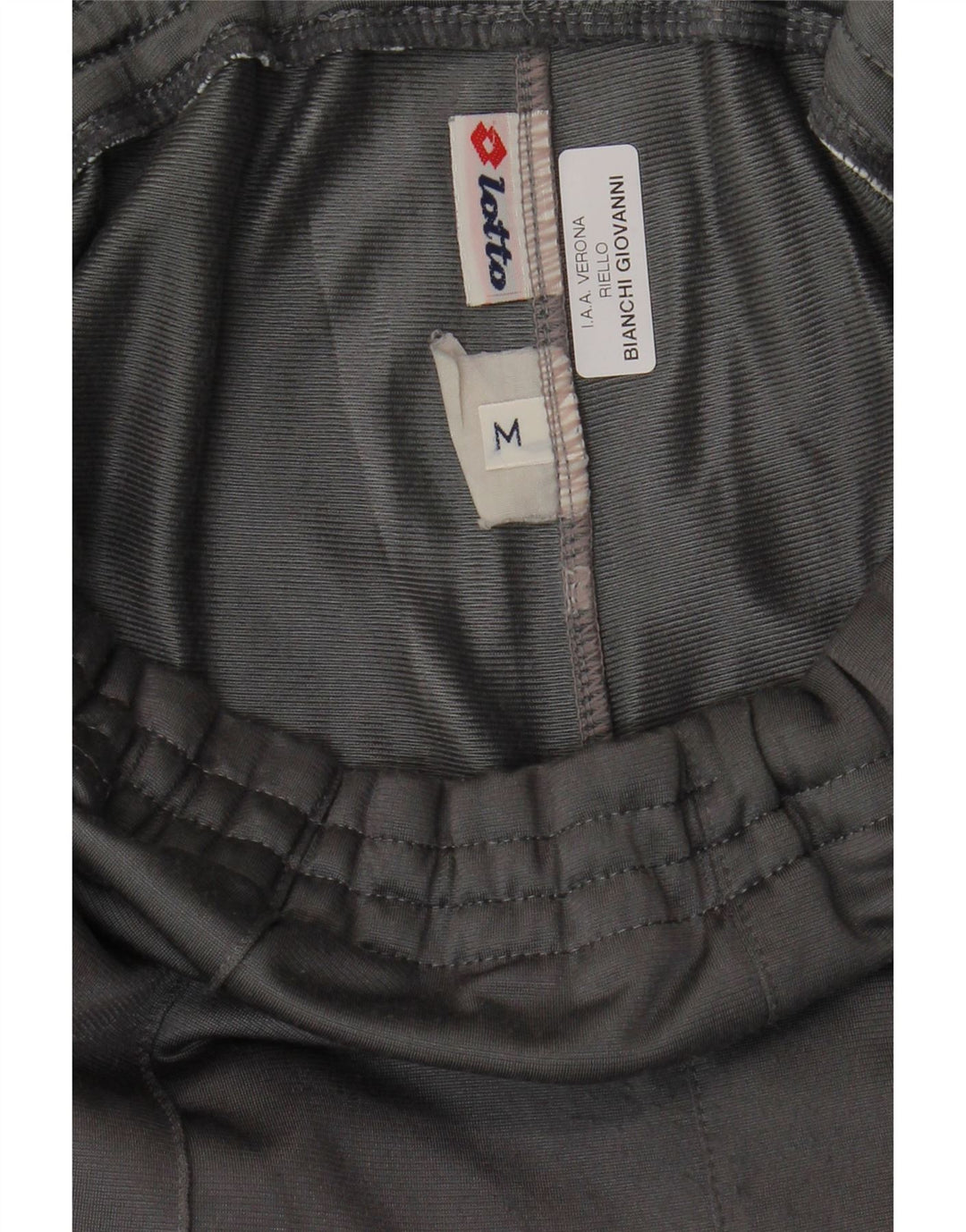 Γυναικεία αθλητική φόρμα Lotto Παντελόνι UK 12 Medium Grey