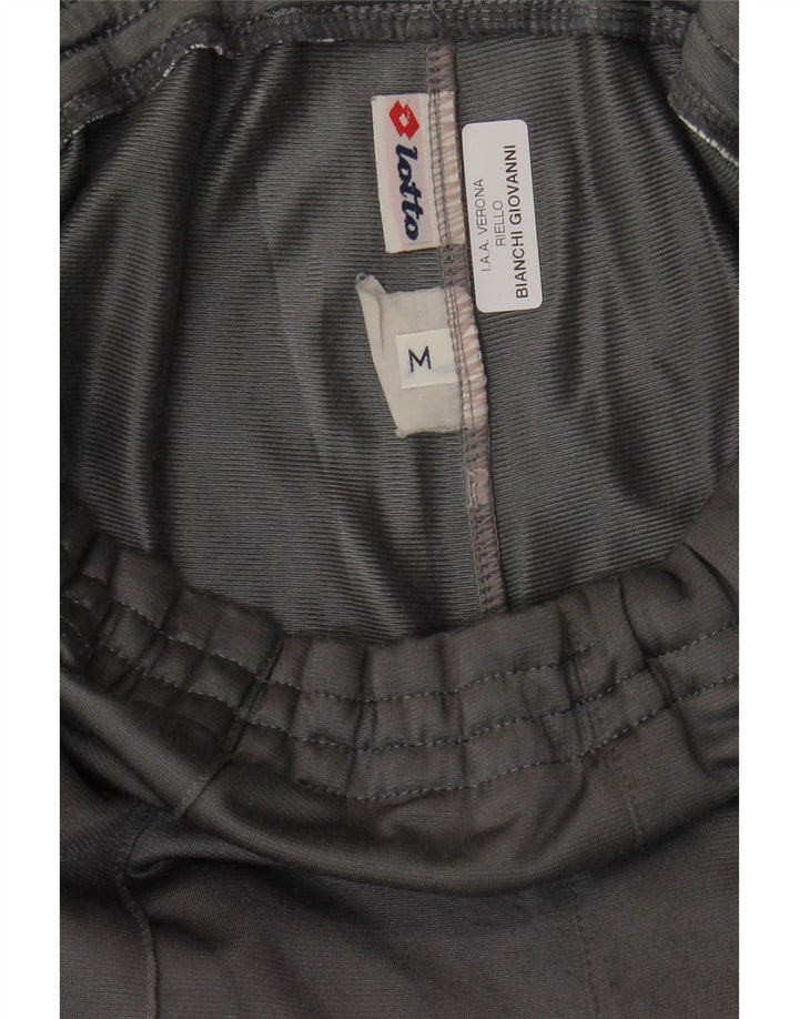 Γυναικεία αθλητική φόρμα Lotto Παντελόνι UK 12 Medium Grey