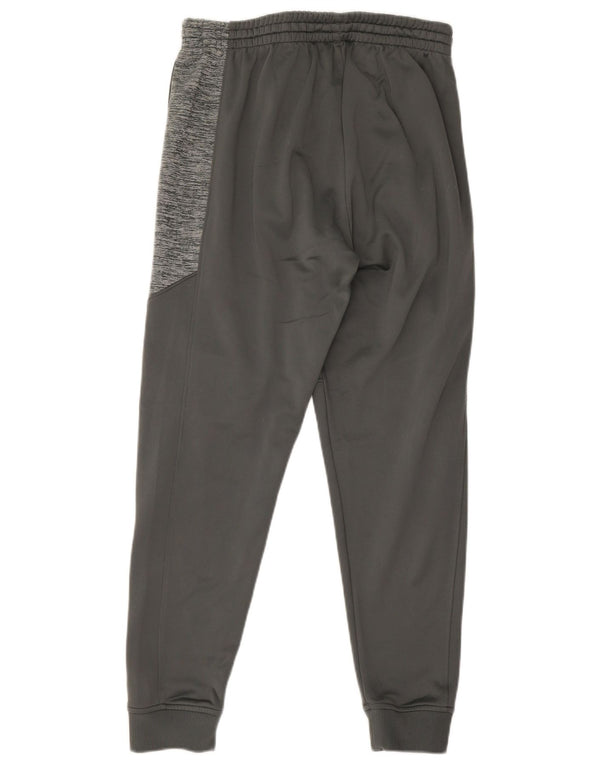 Under Armour Ανδρικές φόρμες Cold Gear Παντελόνια Joggers Medium Grey Flecked