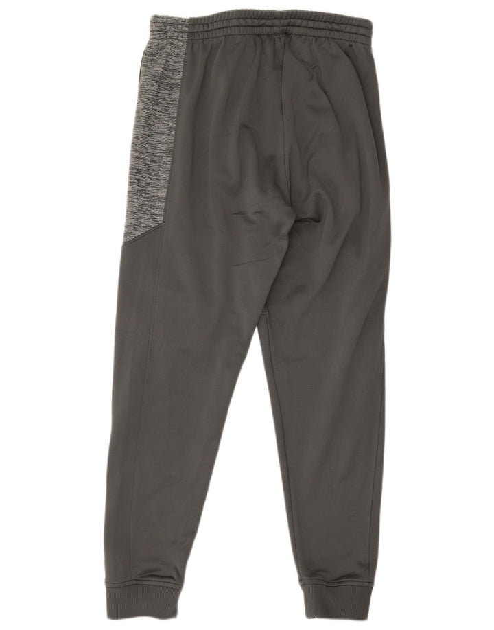 Under Armour Ανδρικές φόρμες Cold Gear Παντελόνια Joggers Medium Grey Flecked
