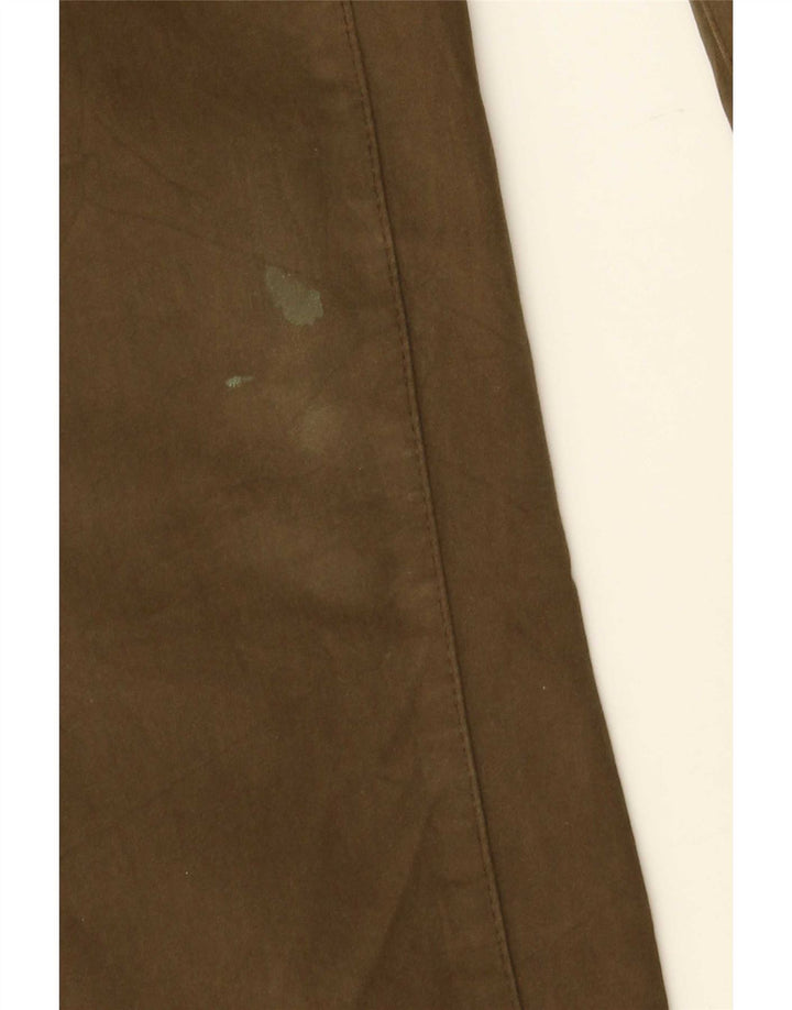 Massimo Dutti Γυναικεία Skinny Jeans EU 40 Medium W30 L30 Green