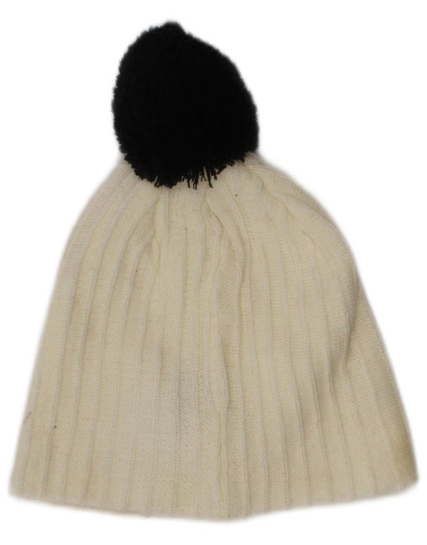 Colmar Γυναικείο πλεκτό καπέλο Beanie One Size Off White Ακρυλικό Χειμώνα