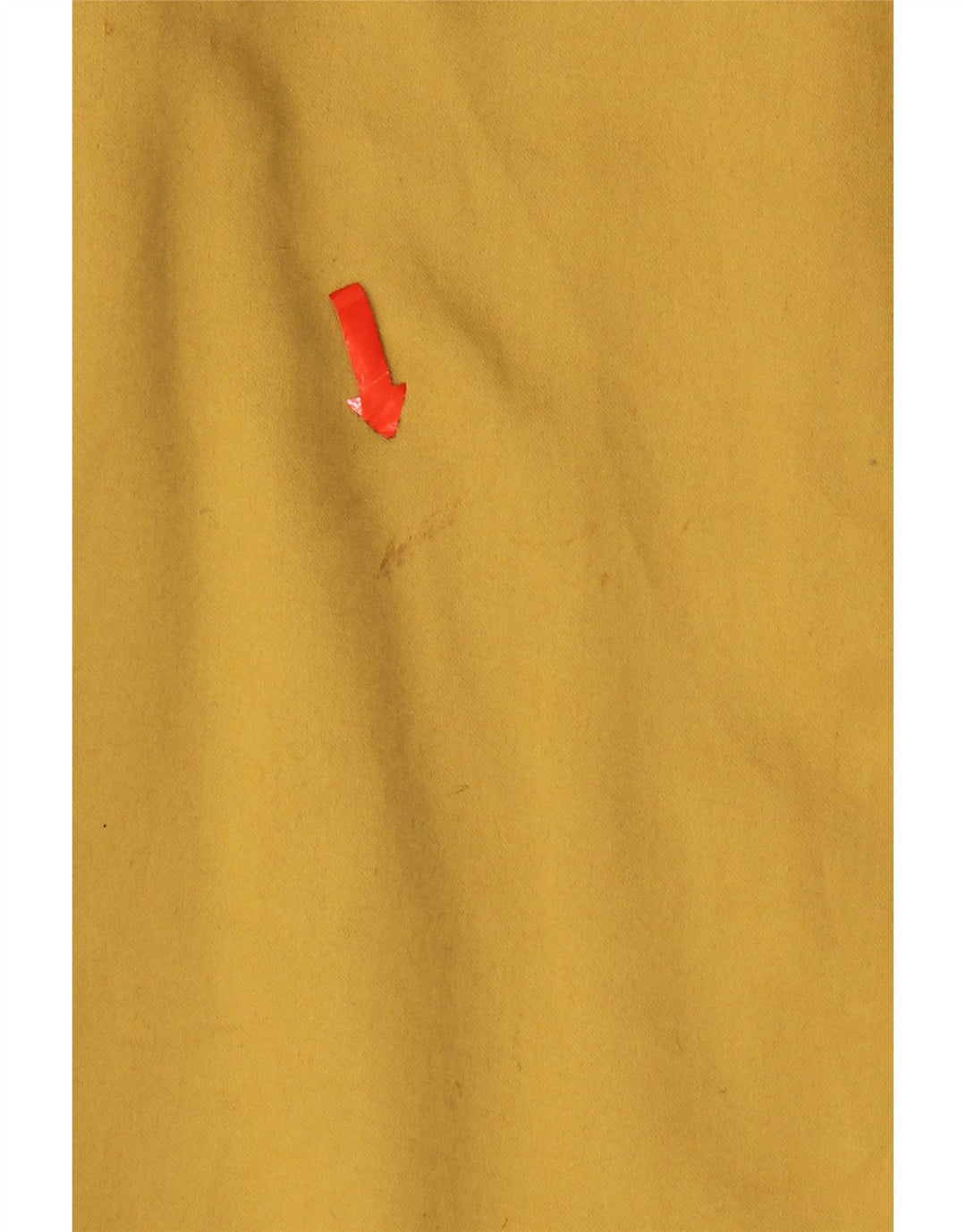 Penny Black Γυναικεία καμπαρντίνα Oversized IT 42 Μεσαίο κίτρινο βαμβακερό