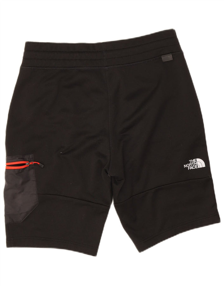 Ανδρικό σορτς North Face Cargo Sport Medium μαύρο πολυεστέρα