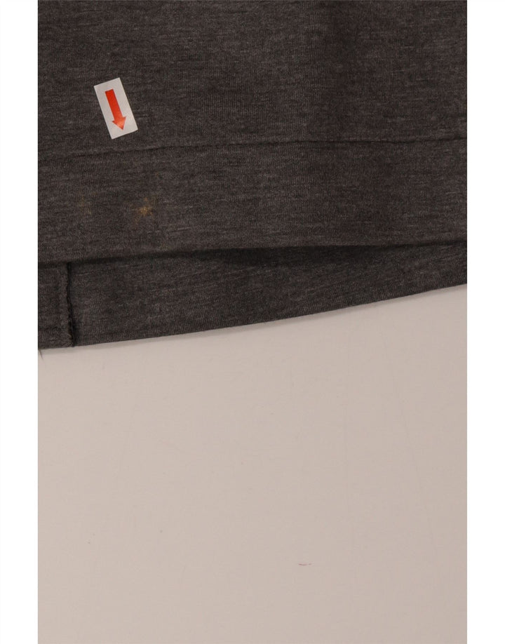 Ανδρικό πανωφόρι Colmar IT 50 Μεσαίο Γκρι Βισκόζη