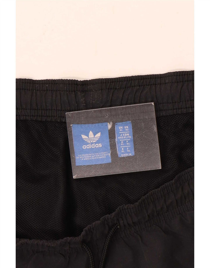 Ανδρικό αθλητικό σορτς Adidas XL μαύρο
