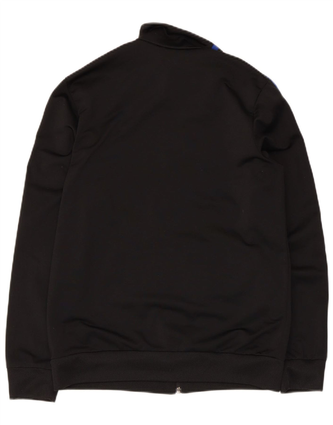 Adidas Boys Graphic αθλητική φόρμα Top Jacket 13-14 ετών Μαύρο Πολυεστέρας