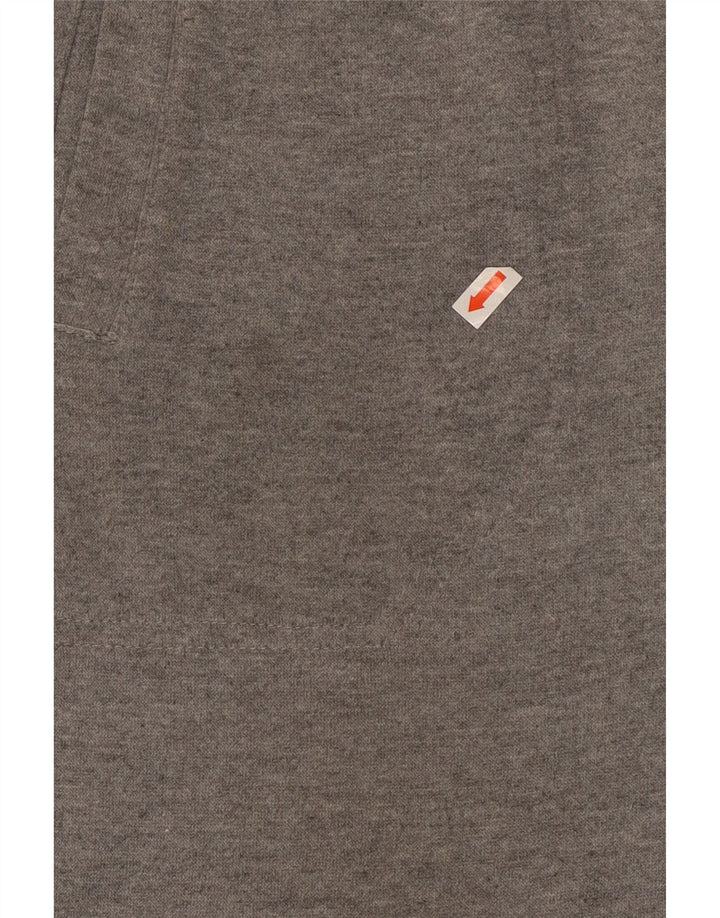 Brugi Ανδρική αθλητική φόρμα Παντελόνι Joggers Small Grey