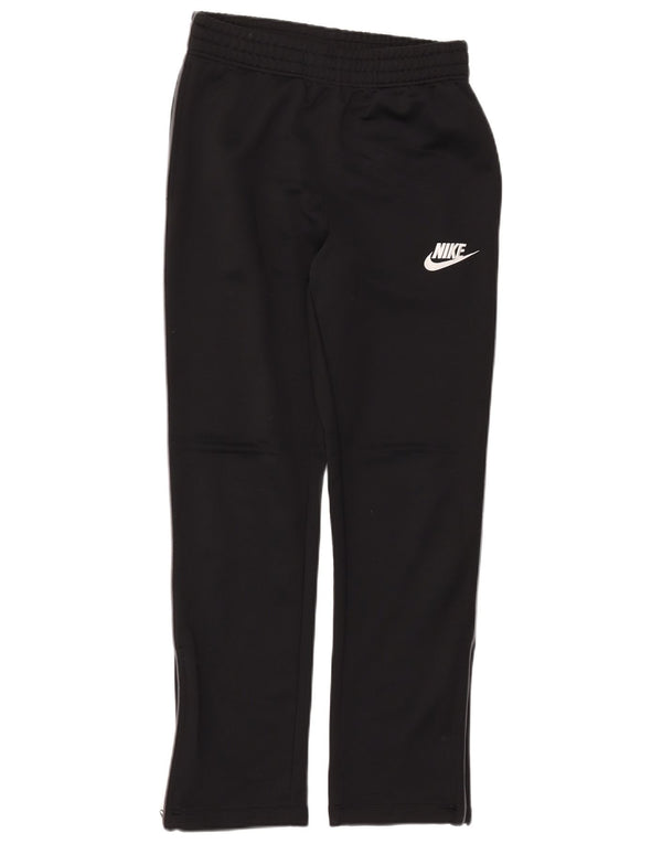 Ανδρική αθλητική φόρμα Nike, μικρό μαύρο πολυεστέρα