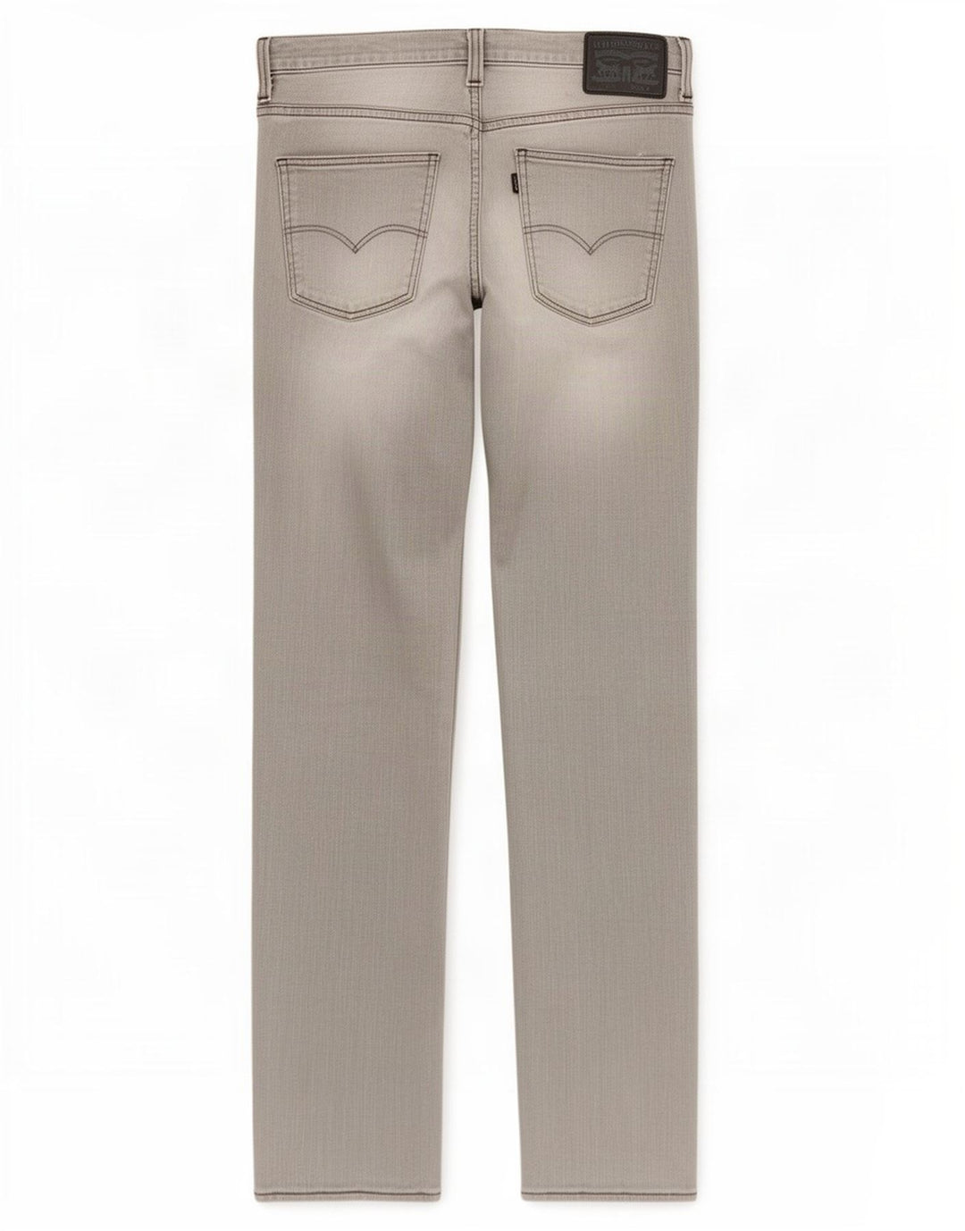 Levi's Mens 511 Slim Jeans W32 L32 Γκρι βαμβακερό