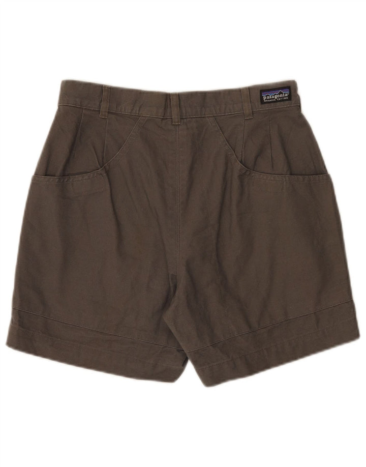Ανδρικό σορτς Chino Patagonia W30 Βαμβακερό μεσαίο γκρι
