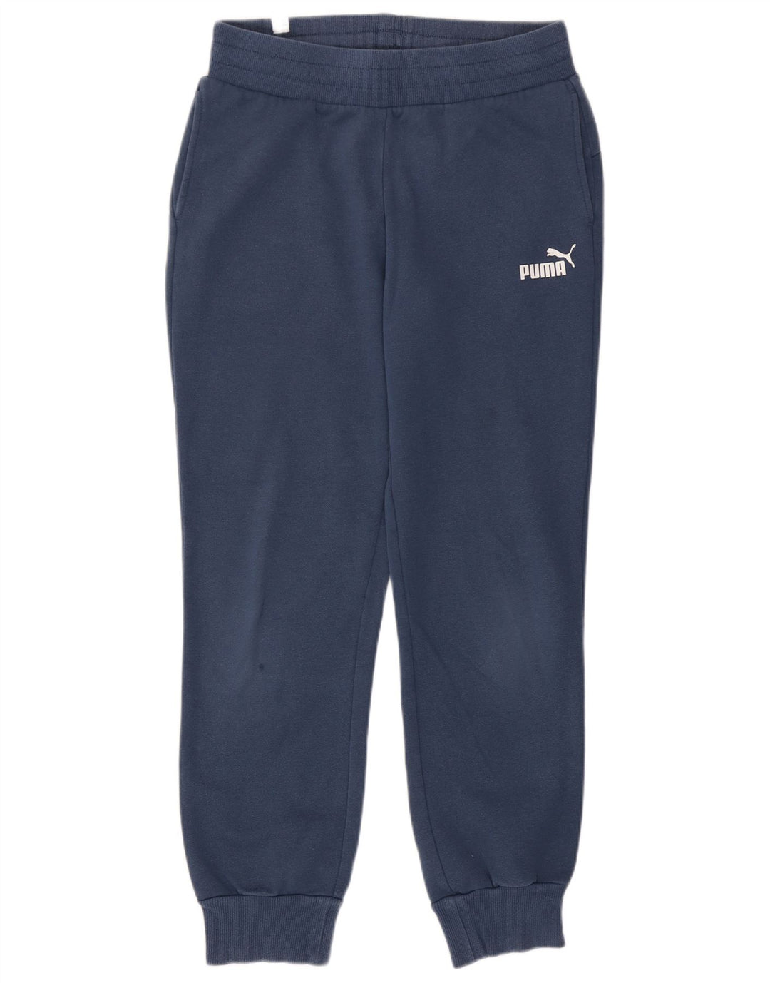 Ανδρική φόρμα Puma Παντελόνι Joggers Small Navy Blue