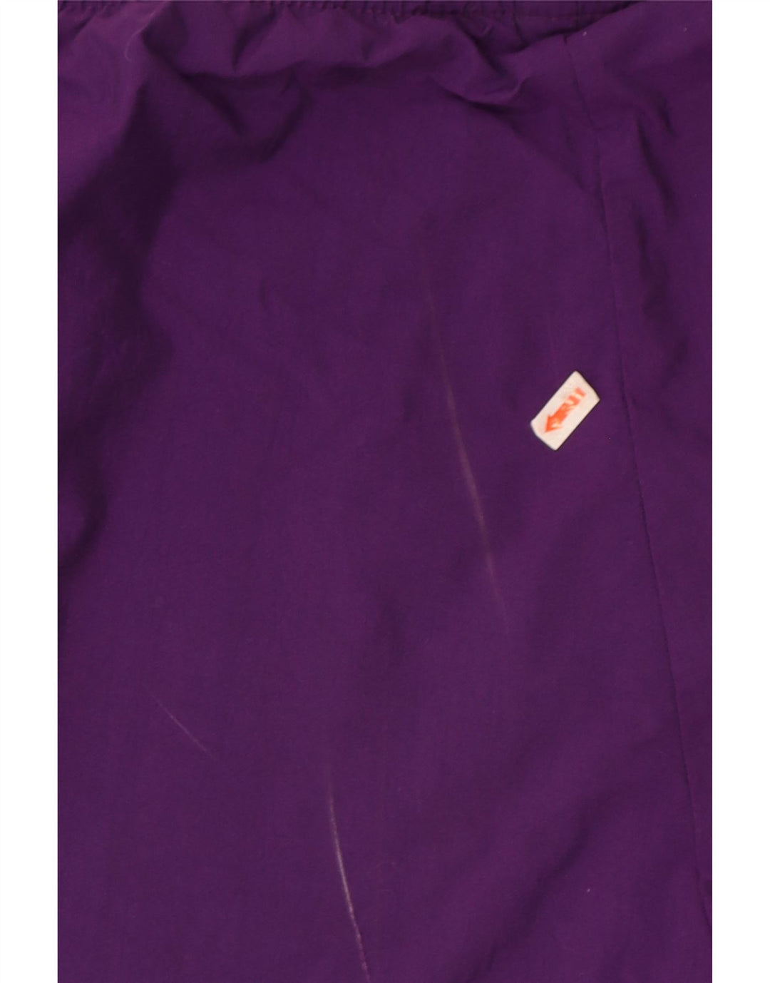 Odlo Ανδρική αθλητική φόρμα Παντελόνι Joggers 2XL Purple Polyester