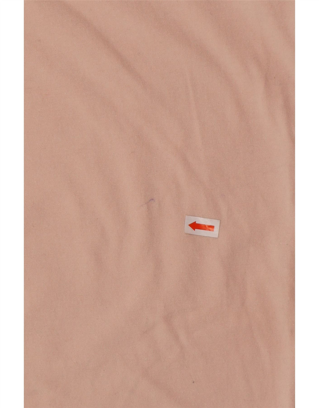 DOCKERS Ανδρικό T-Shirt Top XL Pink