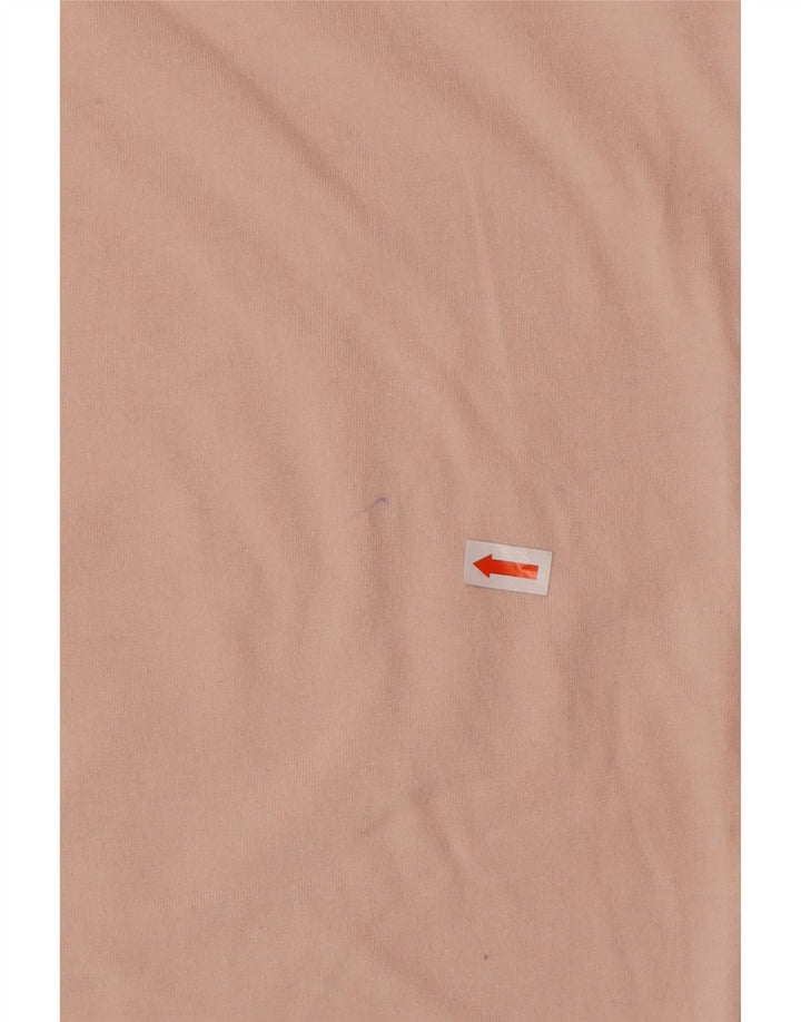 DOCKERS Ανδρικό T-Shirt Top XL Pink