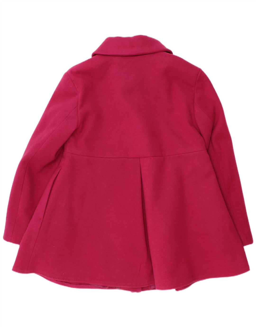 Πανωφόρι Monsoon Girls 7-8 Years Pink Polyester