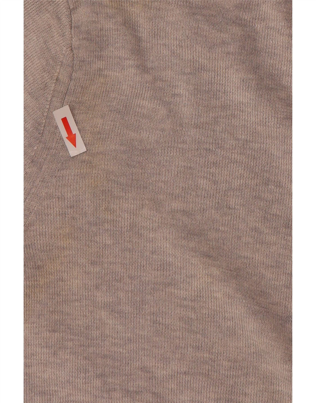 John Lewis Γυναικείο πουλόβερ Longline Cardigan UK 8 Small Grey