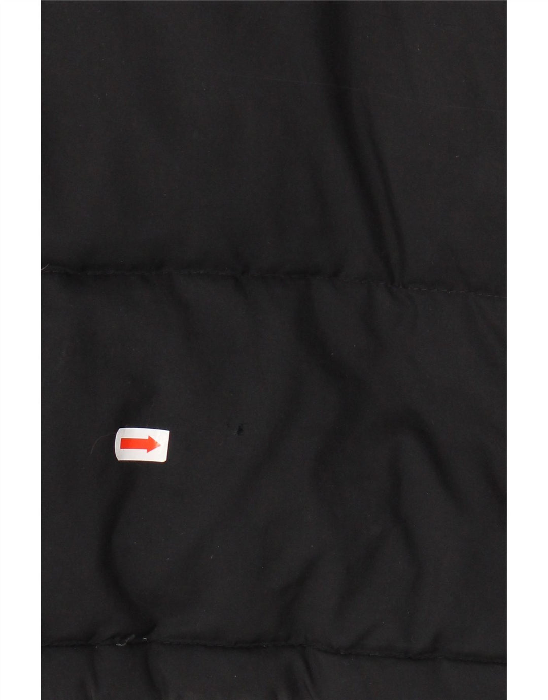 Ανδρικό μπουφάν FILA με επένδυση IT 50 Large Black