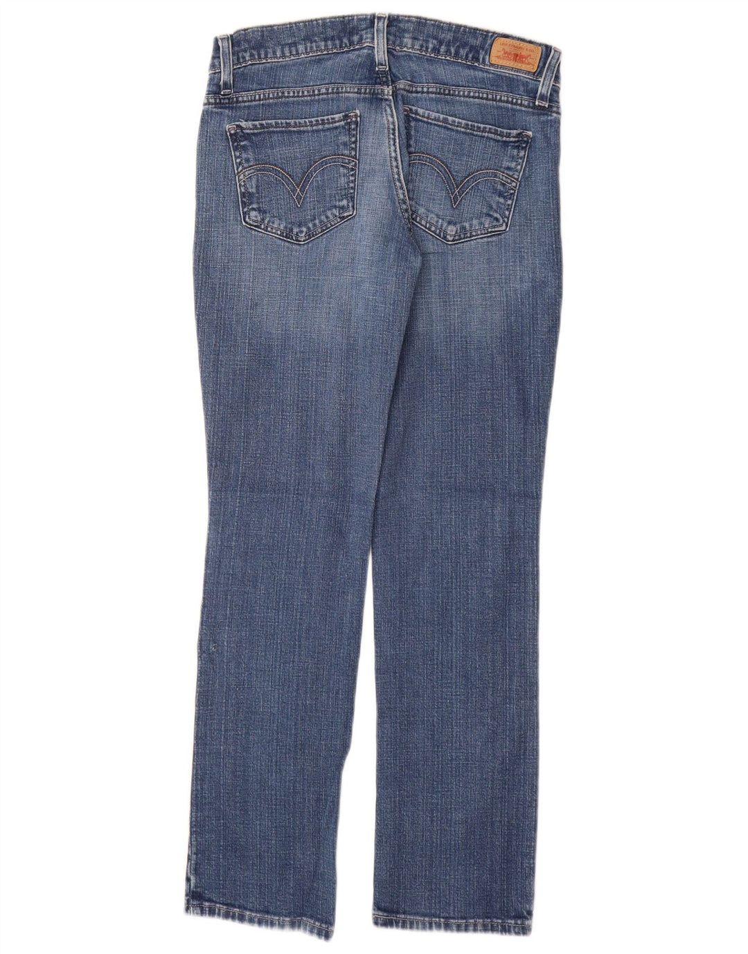 LEVI'S Γυναικείο Slim Jeans W26 L29 Blue