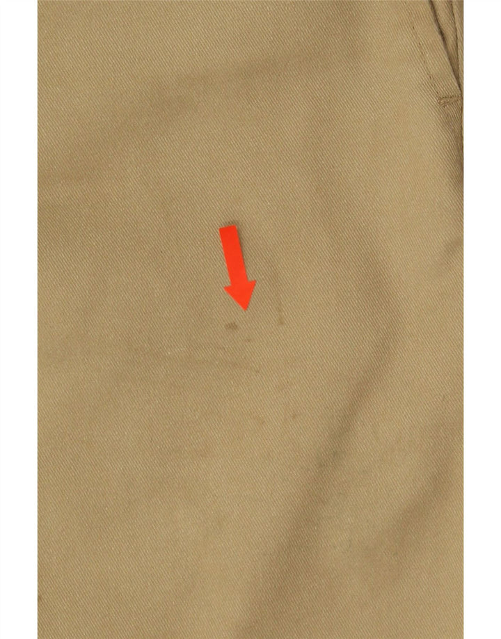 DICKIES Ανδρικό σορτς Chino Slim Fit W32 Medium Beige Polyester