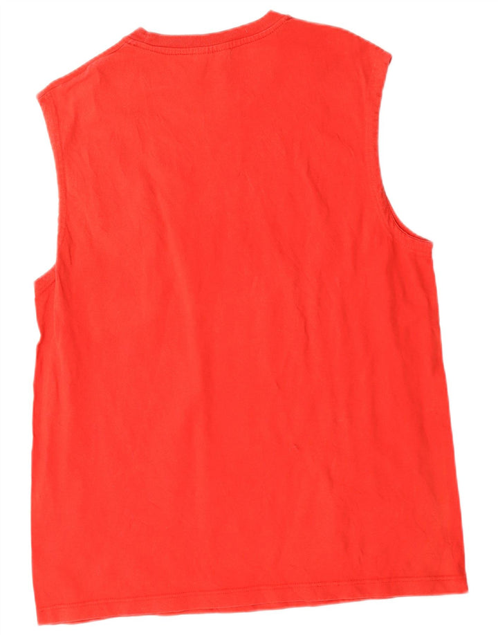 Ανδρικό φανελάκι Champion XL Red