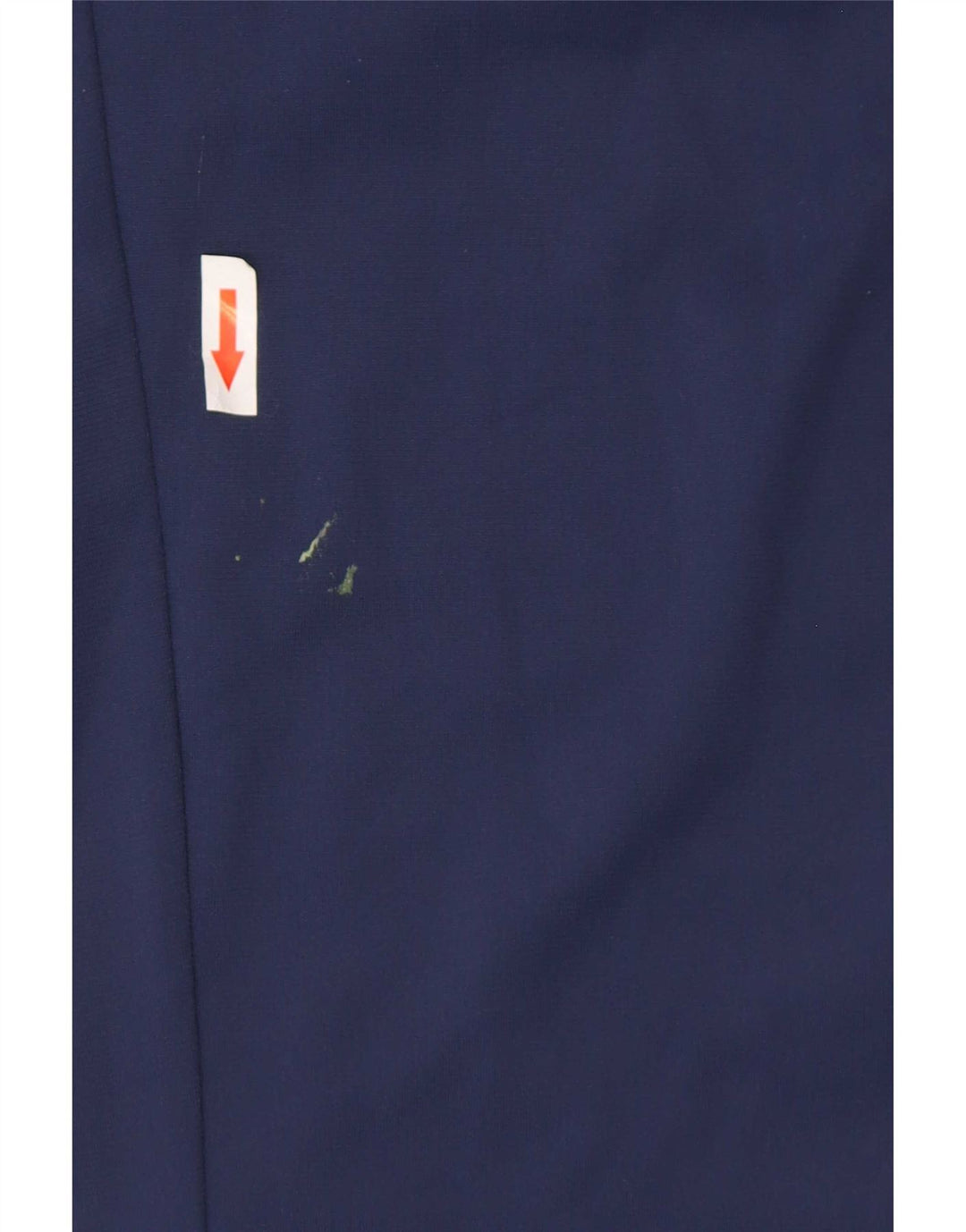 Ανδρική φόρμα Nike Παντελόνι Joggers Large Navy Blue Polyester