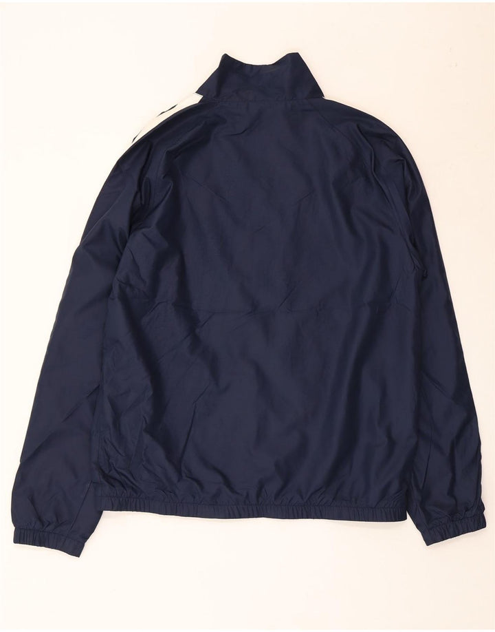 Ανδρική φόρμα NIKE Top Jacket Large Navy Blue