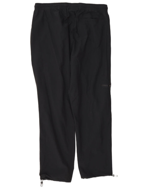 Jordan Ανδρική φόρμα Cargo Παντελόνι 2XL Μαύρο Nylon