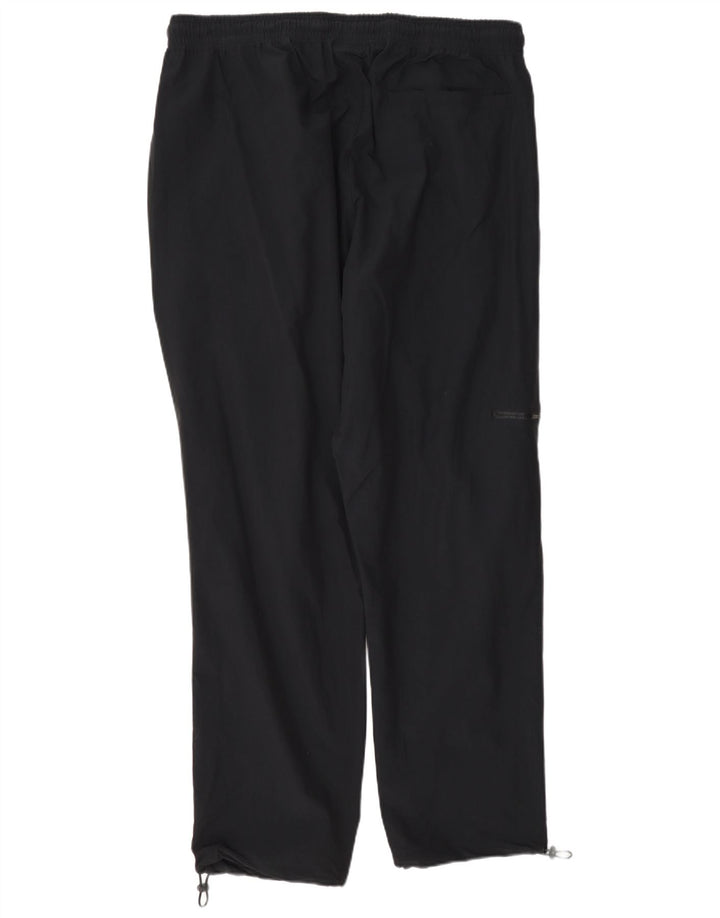 Jordan Ανδρική φόρμα Cargo Παντελόνι 2XL Μαύρο Nylon
