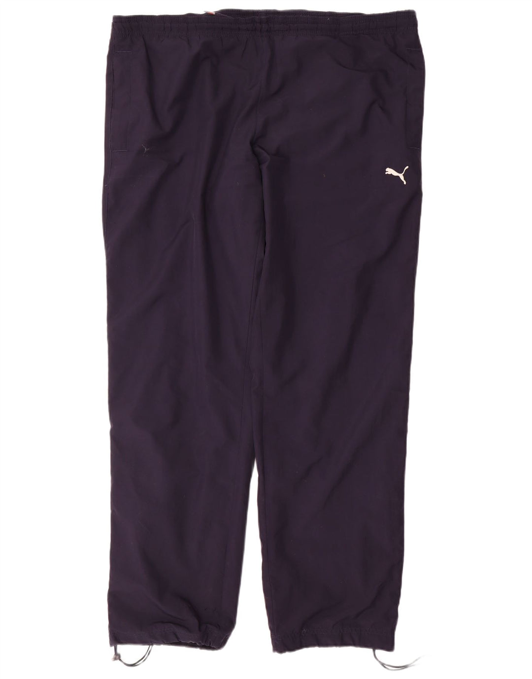 Ανδρική φόρμα Puma Παντελόνι Joggers Large Navy Blue