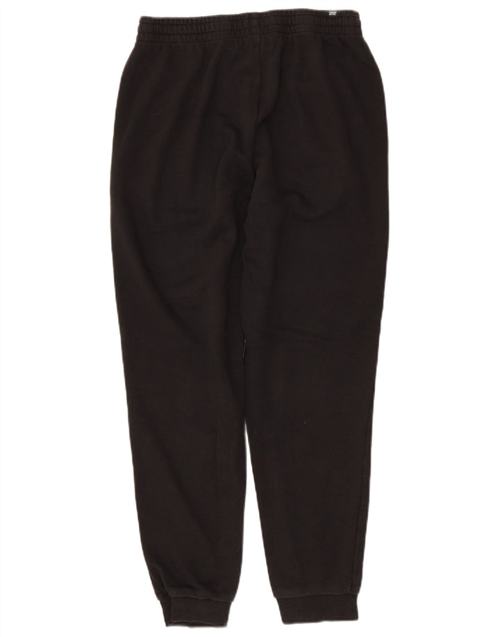 Ανδρική φόρμα αθλητικής φόρμας PUMA γραφική, Joggers, μεσαίο μαύρο