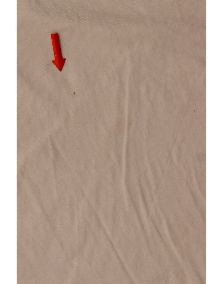 Γυναικείο T-Shirt Levi's Top UK 10 Small Grey