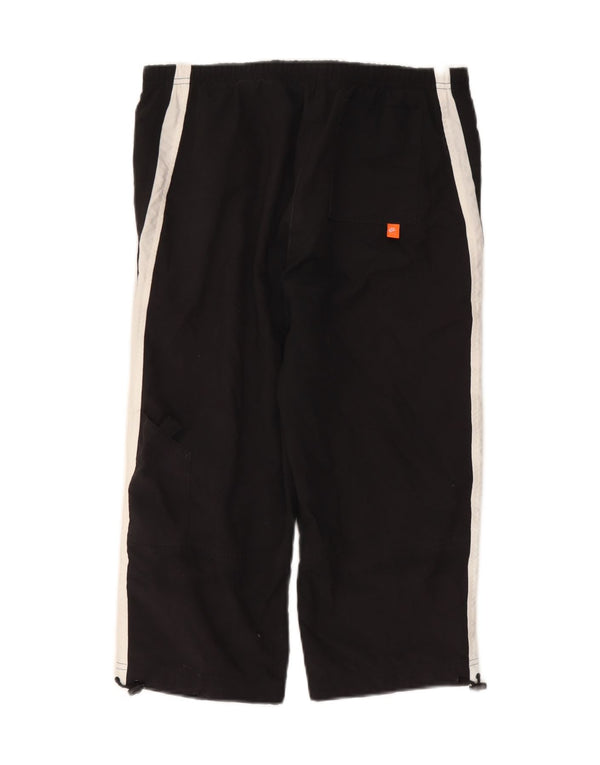 Γυναικεία φόρμα Nike Capri UK 8/10 Small Black