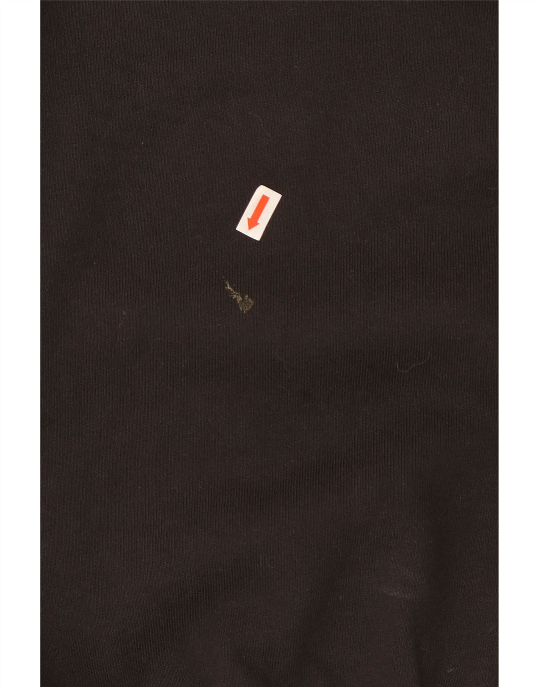 Γυναικεία φούτερ Levi's Jumper UK 14 Medium Black Cotton