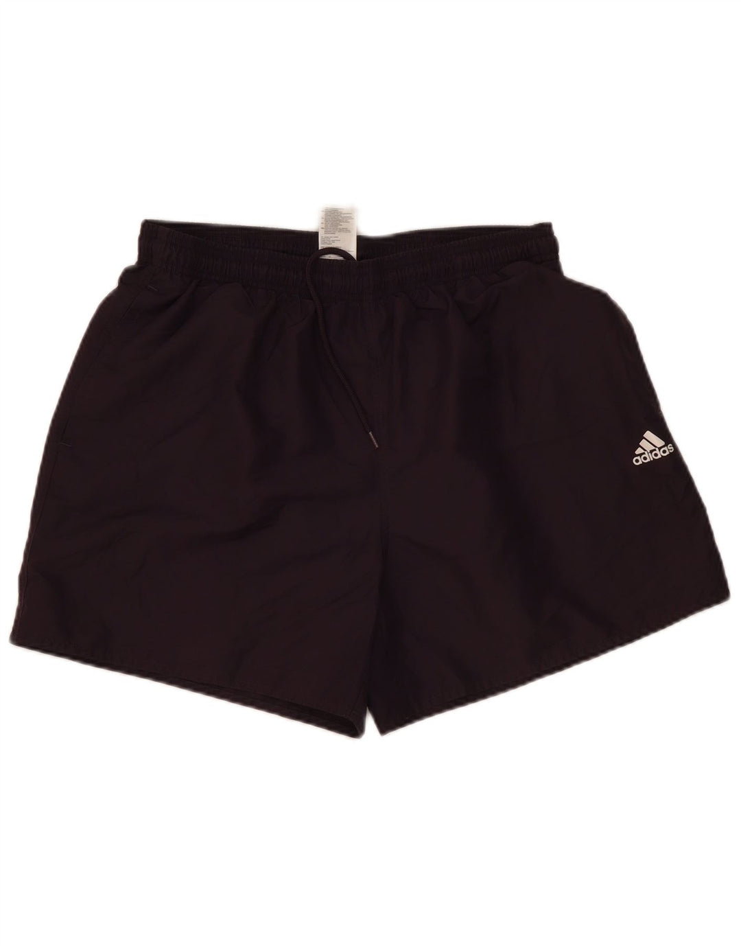 Ανδρικό αθλητικό σορτς Adidas XL Navy Blue Polyester