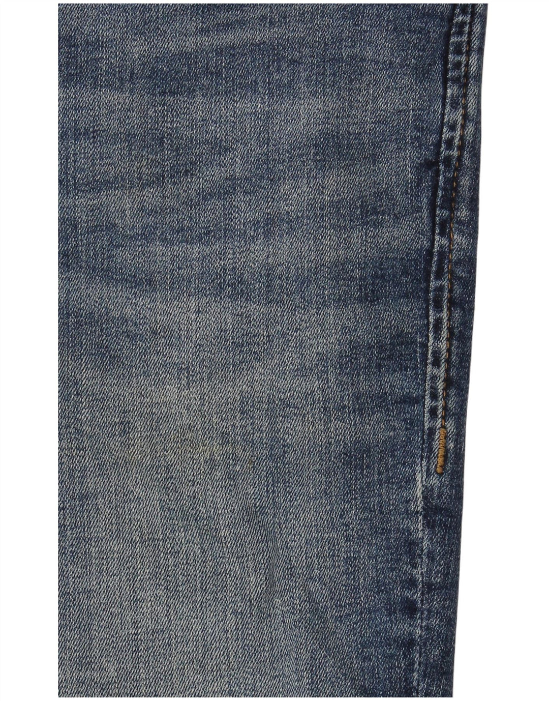 JACK & JONES Ανδρικό Slim Jeans W32 L32 Blue Polyester