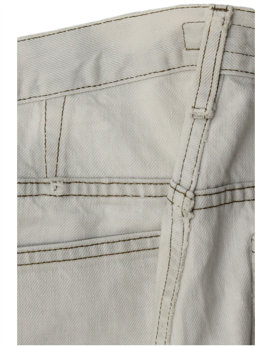 Armani Ανδρικό ίσιο τζιν W34 L34 Μπλε