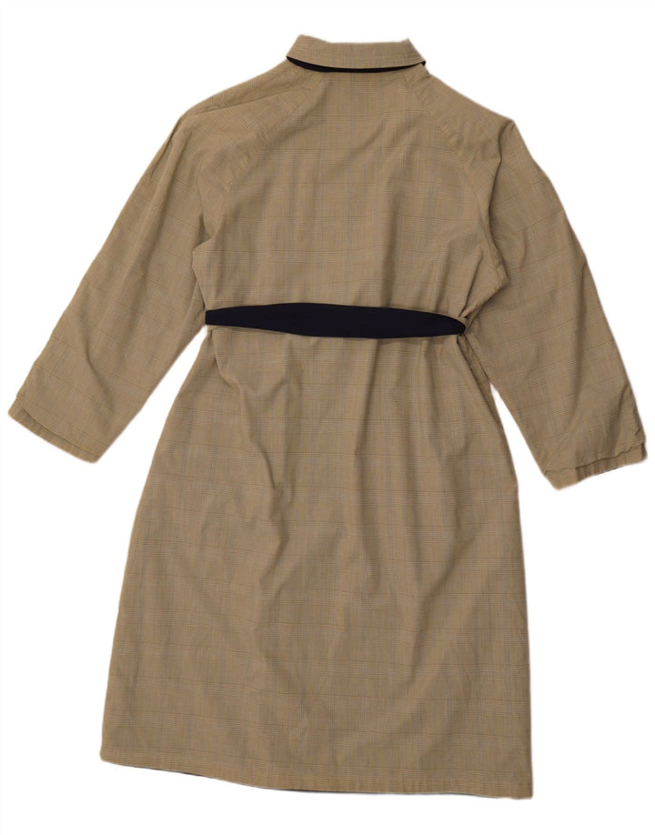 Γυναικείο αναστρέψιμο πανωφόρι Preca EU 42 Large Navy Blue Polyester