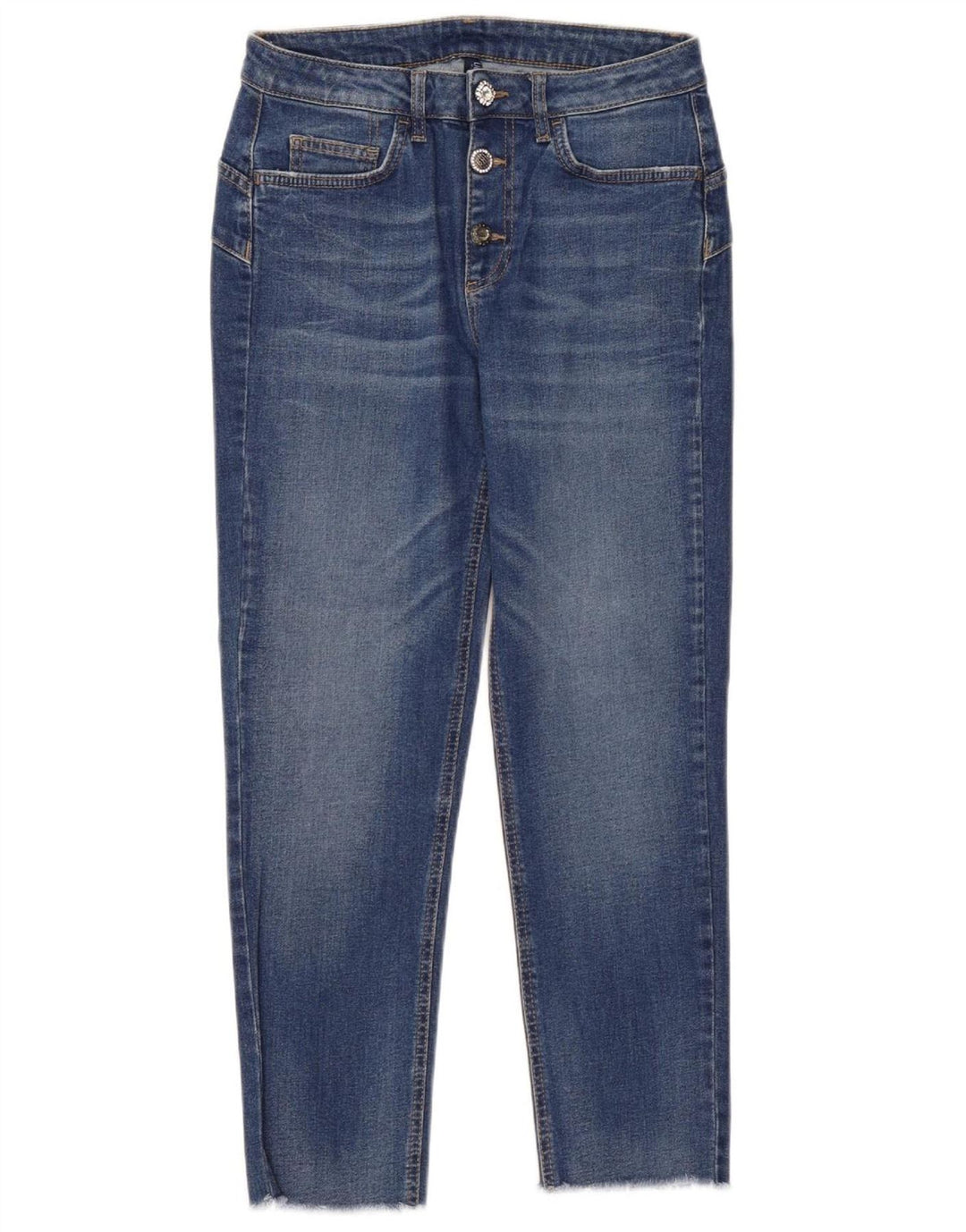 Liu Jo Γυναικείο Slim Jeans W28 L25 Blue