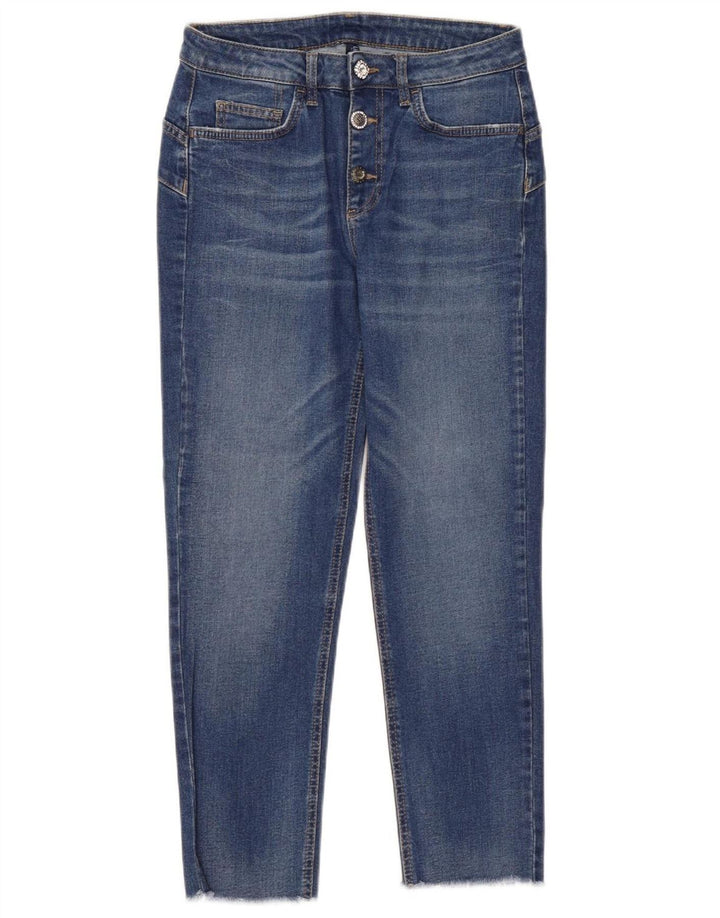 Liu Jo Γυναικείο Slim Jeans W28 L25 Blue