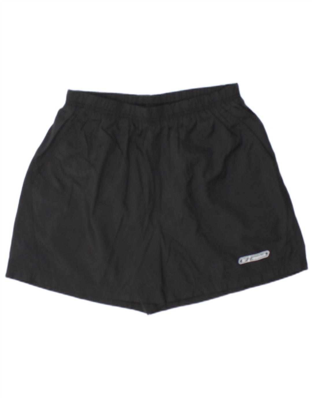 Ανδρικό αθλητικό σορτς Reebok Medium μαύρο νάιλον