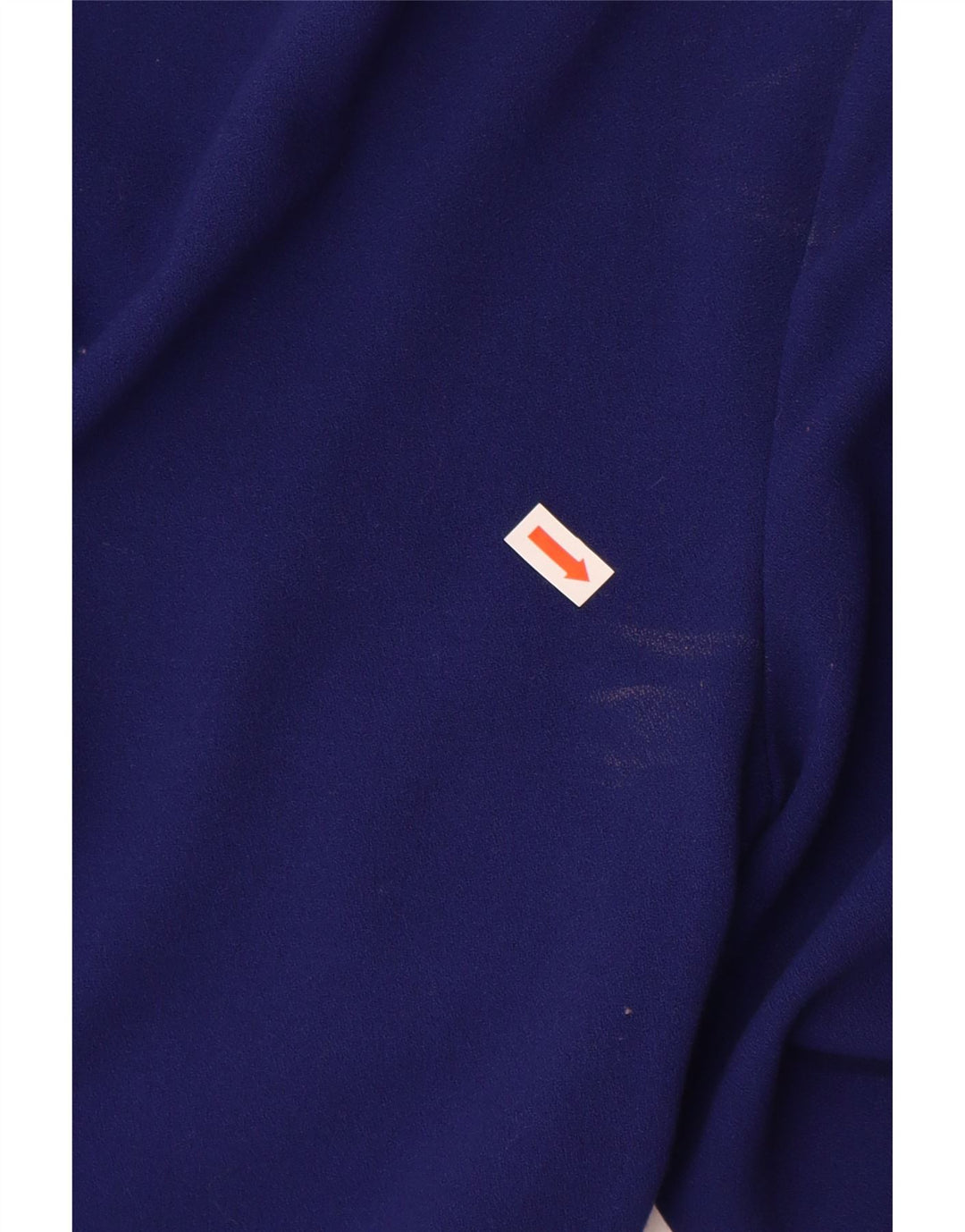 PHASE EIGHT Γυναικείο φόρεμα 3/4 μανίκι Bodycon UK 8 μικρό μπλε πολυεστέρα