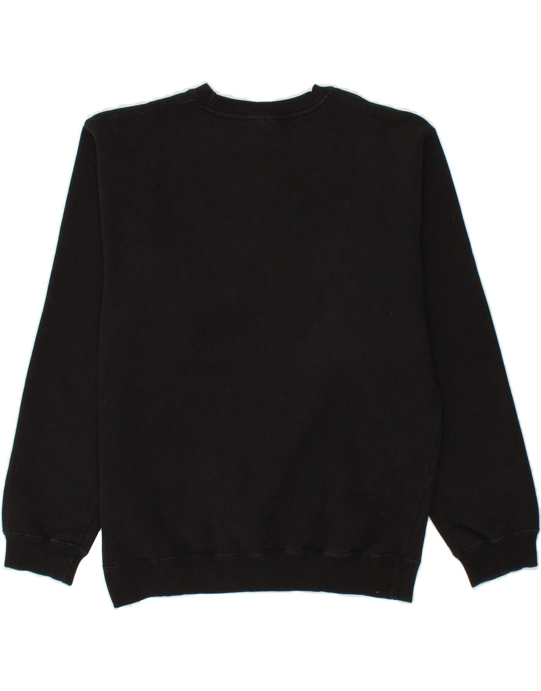 HARD ROCK CAFE Mens San Francisco Graphic Sweatshirt Jumper Medium Black Vintage Hard Rock Cafe and Second-Hand Hard Rock Cafe from Messina Hembry 