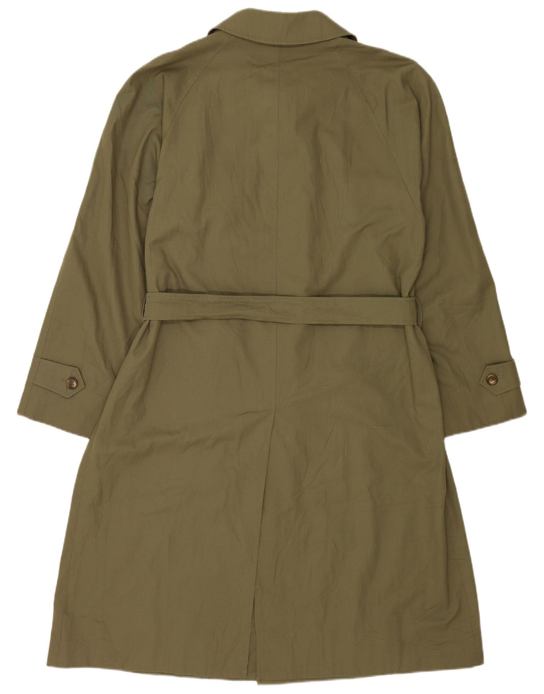 Herno Ανδρική καμπαρντίνα IT 50 Large Green