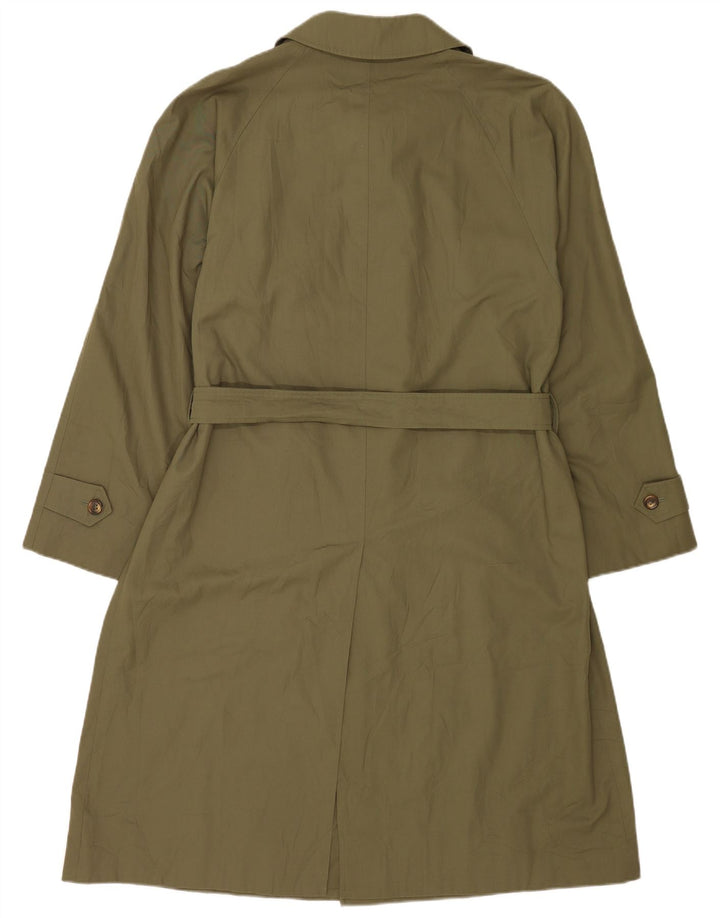 Herno Ανδρική καμπαρντίνα IT 50 Large Green