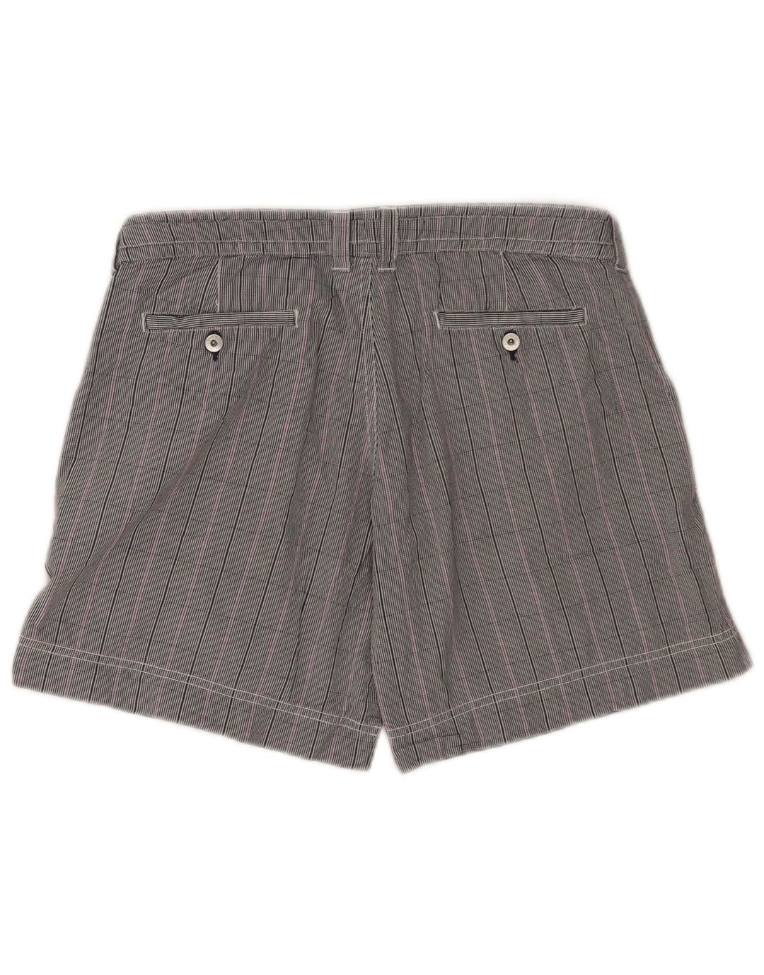 Champion γυναικείο casual σορτς Medium W30 γκρι βαμβακερό