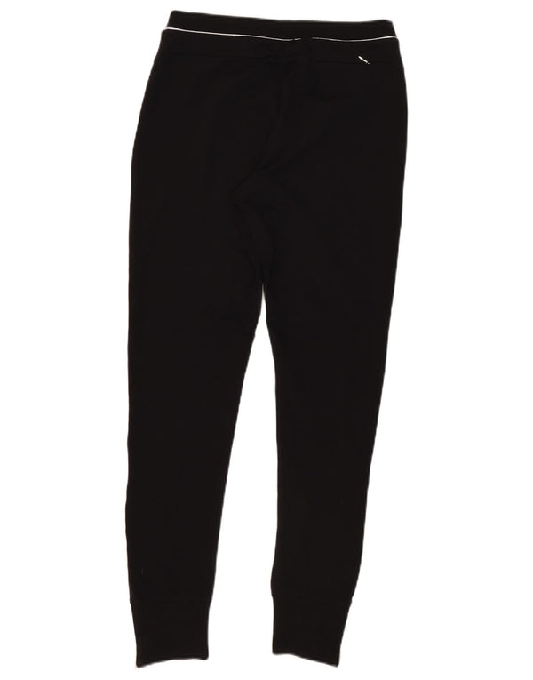 Champion Γυναικεία αθλητική φόρμα Παντελόνι Joggers UK 10 Small Black