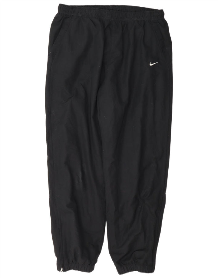 Ανδρική φόρμα Nike Παντελόνι Joggers XL Μαύρο πολυεστέρα